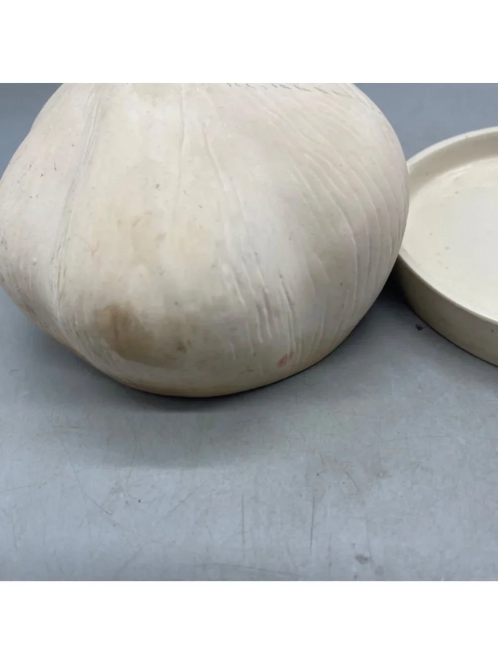 N/A this ceramic